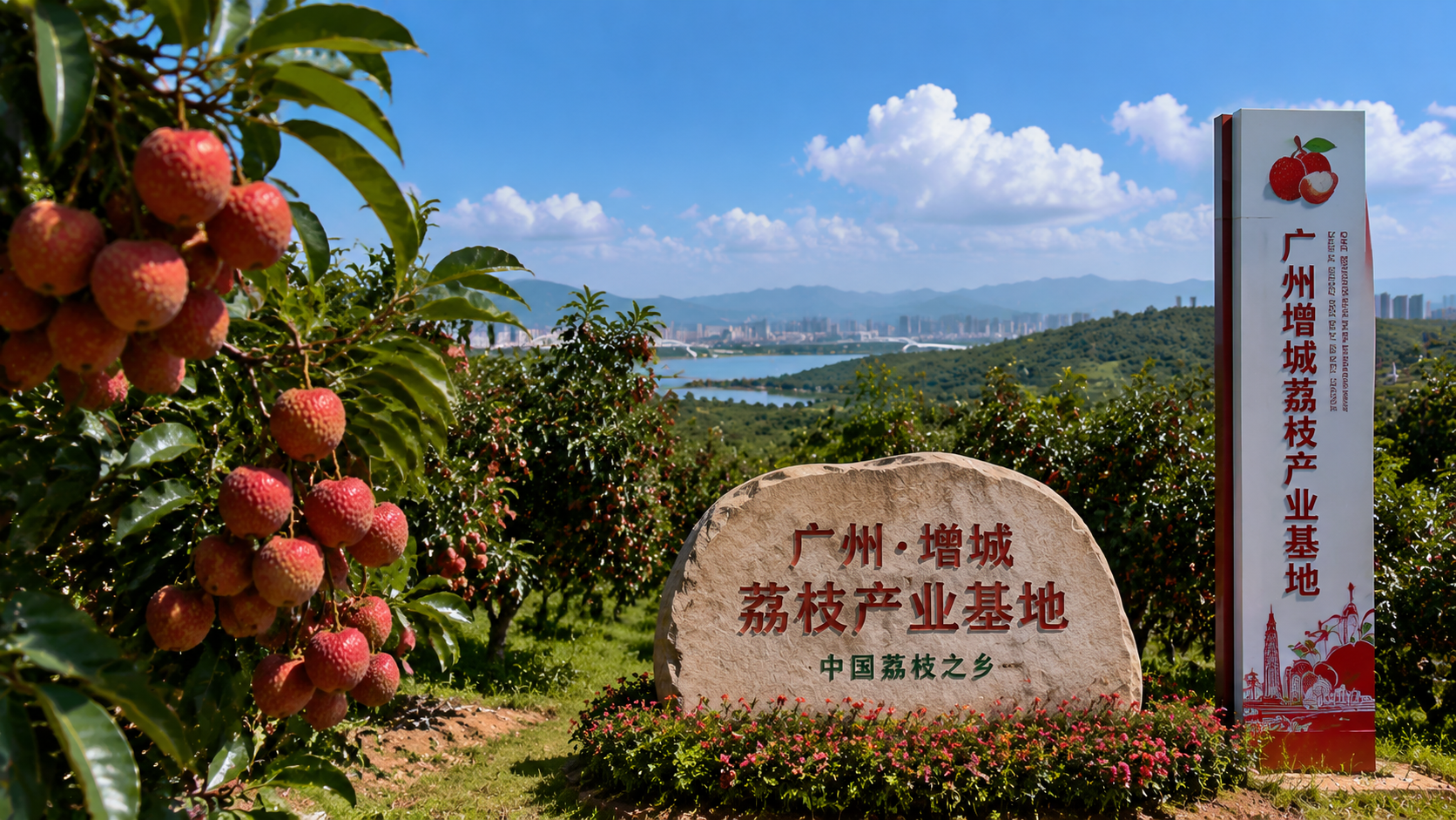 2024 年发展历程